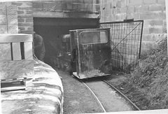 Thakeham tile works and HE 3653 of 1948, 1980, © Photo courtesy of John Failes