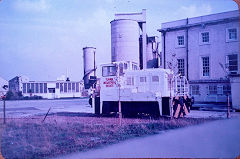 Tunnel Industrial Estate YE 2854/61, c1980, © Photo courtesy of John Failes