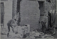 Brockham Museum News, 1967, © Photo courtesy of 'Brockham Museum News' contributors