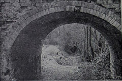 Brockham Museum News, 1967, © Photo courtesy of 'Brockham Museum News' contributors
