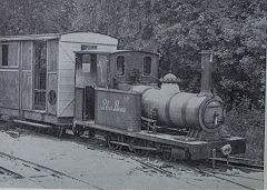 Brockham Museum News, 1967, © Photo courtesy of 'Brockham Museum News' contributors