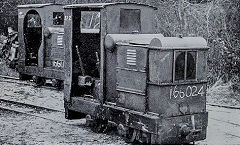 Brockham Museum News, 1968, © Photo courtesy of 'Brockham Museum News' contributors
