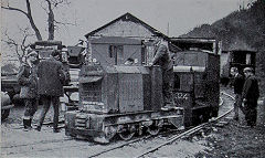 Brockham Museum News, 1968, © Photo courtesy of 'Brockham Museum News' contributors