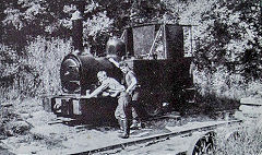 Brockham Museum News, 1968, © Photo courtesy of 'Brockham Museum News' contributors