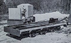 Brockham Museum News, 1968, © Photo courtesy of 'Brockham Museum News' contributors