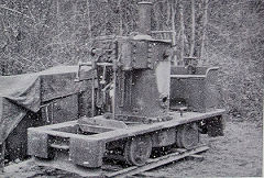Brockham Museum News, 1971, © Photo courtesy of 'Brockham Museum News' contributors