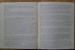 Ransomes &Rapier 80 from 'Brockham News'