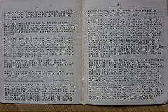 Brockham Brickworks from 'Brockham News'