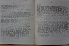 Brockham Brickworks from 'Brockham News'