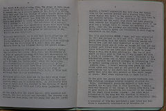 The Brockham area over 100 years from 'Brockham News'