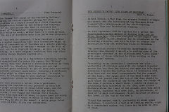 Brockhams patent limekilns from 'Brockham News'