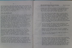 Hearthstone Mines from 'Brockham News'