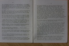Hearthstone Mines from 'Brockham News'