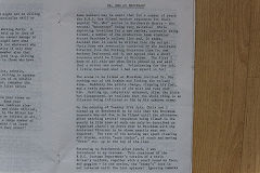 Doctor Who from 'Brockham News'