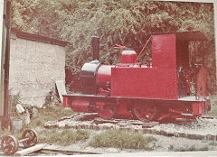 'Townsend Hook' in the late 1970s, © Photo courtesy of John Failes
