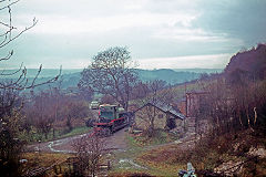 
'Scaldwell' has arrived at the Mueum, 20 March 1964, © Photo courtesy of Ron Fisher