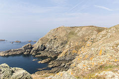 
Dollmann Battery observation post, Guernsey, September 2014