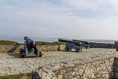 
Fort Pezeries, Guernsey, September 2014