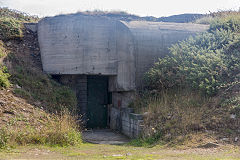 
L'Ancresse Bay, Guernsey, September 2014