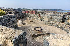 
Fort Doyle, Guernsey, September 2014