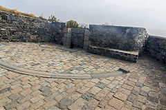 
Fort Doyle, Guernsey, September 2014