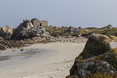 
Fort Pembroke, Guernsey, September 2014