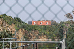 
Juas Quarry, Guernsey, September 2014