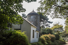 
Sark Mill, September 2014