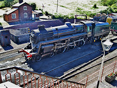 
'75069' at Bridgnorth, Severn Valley Railway, June 2021