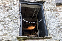 
Clodock Mill, Herefordshire, June 2019