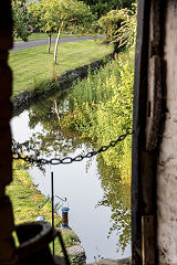 
Clodock Mill, Herefordshire, June 2019