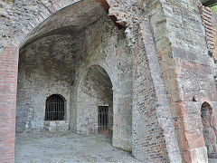 
Bedlam Ironworks, Ironbridge, May 2023