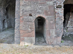 Bedlam Ironworks, Ironbridge, May 2023