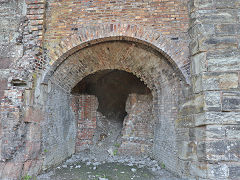 
Bedlam Ironworks, Ironbridge, May 2023