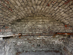 
Lincoln Hill Limekilns, Ironbridge, May 2023