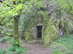 
Apes Tor Mine, May 2023