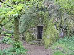 
Apes Tor Mine, May 2023