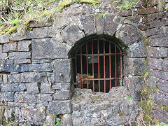 
Clayton Mine, May 2023