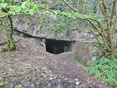 
Ecton Mine, May 2023