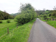 
Hulme End to Wetton Mill, May 2023