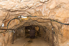 
Temple Mine, Matlock, July 2017