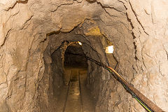 
Temple Mine, Matlock, July 2017