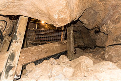 
Temple Mine, Matlock, July 2017