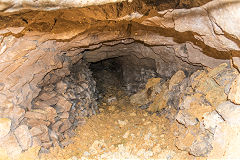 
Temple Mine, Matlock, July 2017