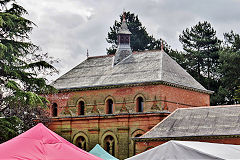 
.Papplewick Pumping Station, July 2019