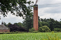 .Papplewick Pumping Station, July 2019