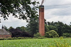 
.Papplewick Pumping Station, July 2019