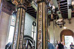 Papplewick Beam Engines, July 2019