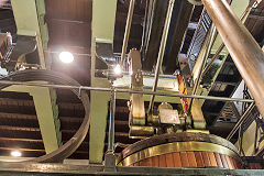 
Papplewick Beam Engines, July 2019