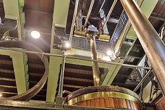 Papplewick Beam Engines, July 2019